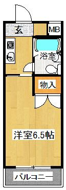 ジュネスタチバナ