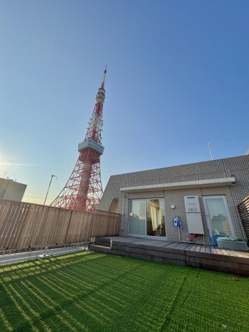 ヴェーゼント芝の杜の画像