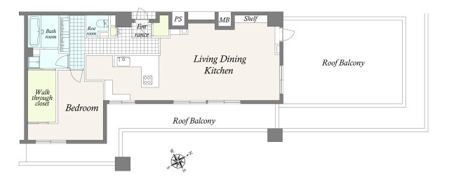 ヴェーゼント芝の杜の画像