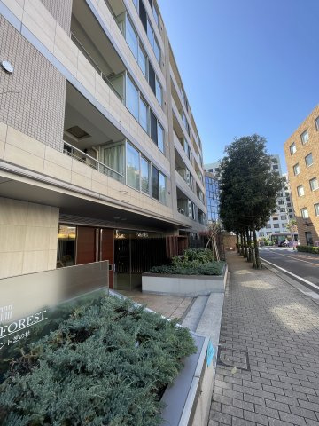 ヴェーゼント芝の杜の画像