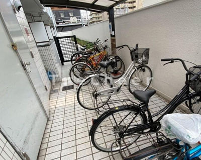 【その他共用部分】 | メゾンドマキ舟渡