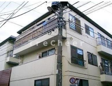 【外観】 | 山吉ビル