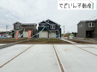 【外観】 | ≪9号棟≫
現地(2025年6月撮影)