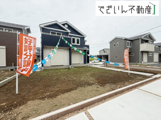 【外観】 | ≪9号棟≫
現地(2025年6月撮影)