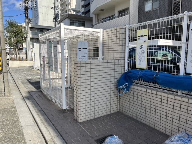 ローレルコート金山｜名古屋市の賃貸ならMy賃貸のその他共用部分|ローレルコート金山