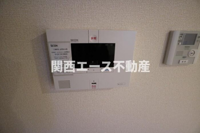 【セキュリティ】 | アルページュ喜里川