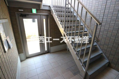  | アルページュ喜里川