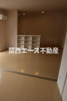 【居間・リビング】 | アルページュ喜里川