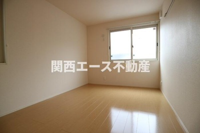 【寝室】 | アルページュ喜里川