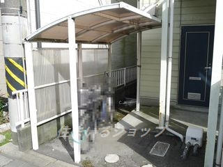 三入コーポのその他共用部分