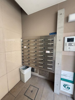 【その他共用部分】 | ラピスラズリ