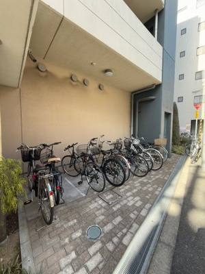 【その他共用部分】 | ラピスラズリ