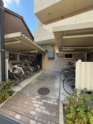 【その他共用部分】 | ラピスラズリ