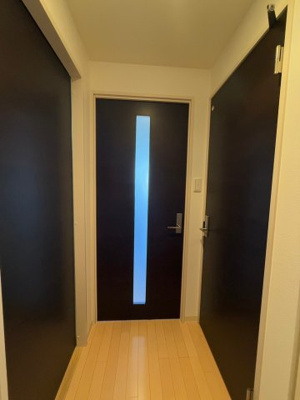 【内装】 | ラピスラズリ