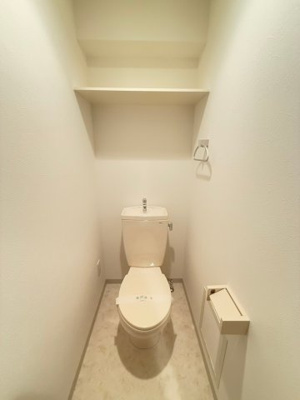 【トイレ】 | ラピスラズリ