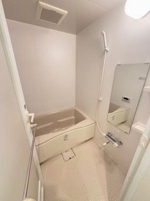 【浴室】 | ラピスラズリ