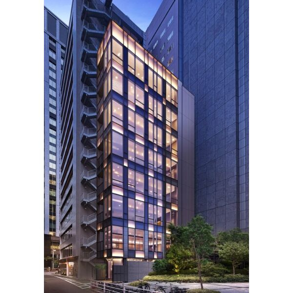 HP-SQUARE YAESU(エイチピースクエアヤエス)