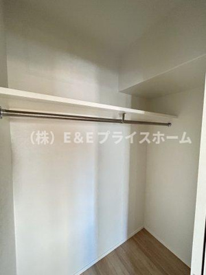 【収納】 | 仲介手数料０円！HPに初期費用掲載！「プライスホーム」で検索！エンクレスト博多駅前ART