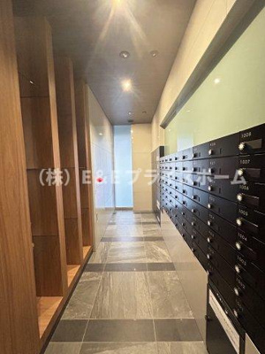 【設備】 | 仲介手数料０円！HPに初期費用掲載！「プライスホーム」で検索！エンクレスト博多駅前ART