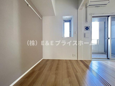 【居間・リビング】 | 仲介手数料０円！HPに初期費用掲載！「プライスホーム」で検索！エンクレスト博多駅前ART