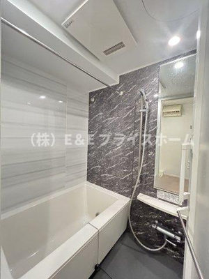 【浴室】 | 仲介手数料０円！HPに初期費用掲載！「プライスホーム」で検索！エンクレスト博多駅前ART