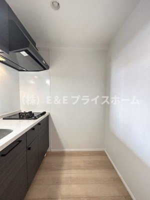 【キッチン】 | 仲介手数料０円！HPに初期費用掲載！「プライスホーム」で検索！エンクレスト博多駅前ART