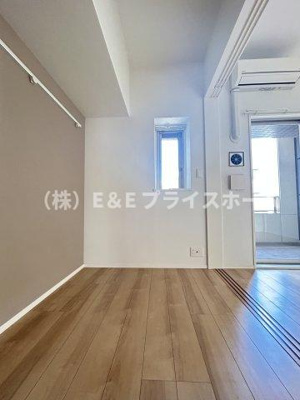 【寝室】 | 仲介手数料０円！HPに初期費用掲載！「プライスホーム」で検索！エンクレスト博多駅前ART