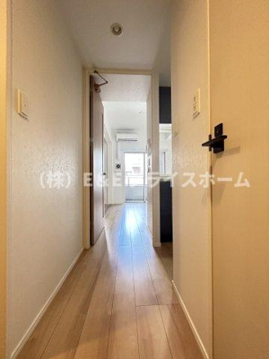 【玄関】 | 仲介手数料０円！HPに初期費用掲載！「プライスホーム」で検索！エンクレスト博多駅前ART