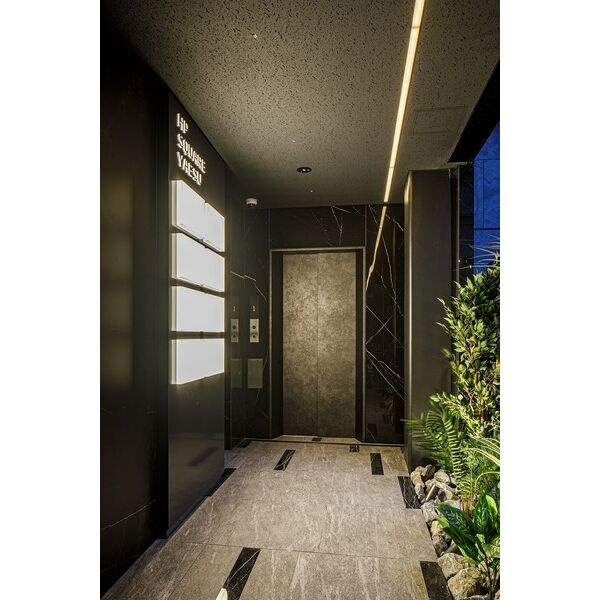 HP-SQUARE YAESU(エイチピースクエアヤエス)のその他共用部分