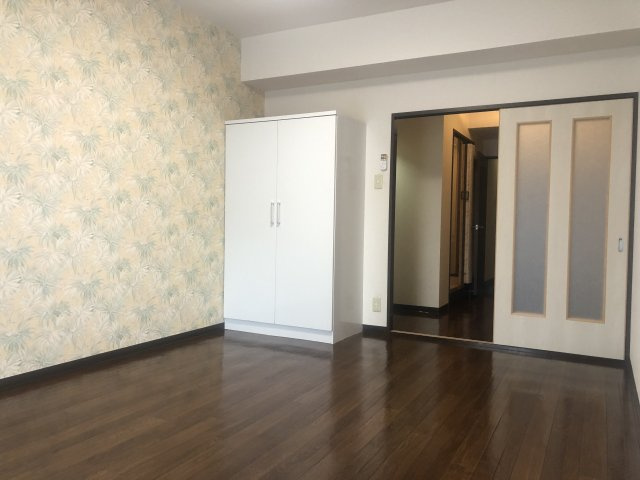 ベルカルムSの居間・リビング