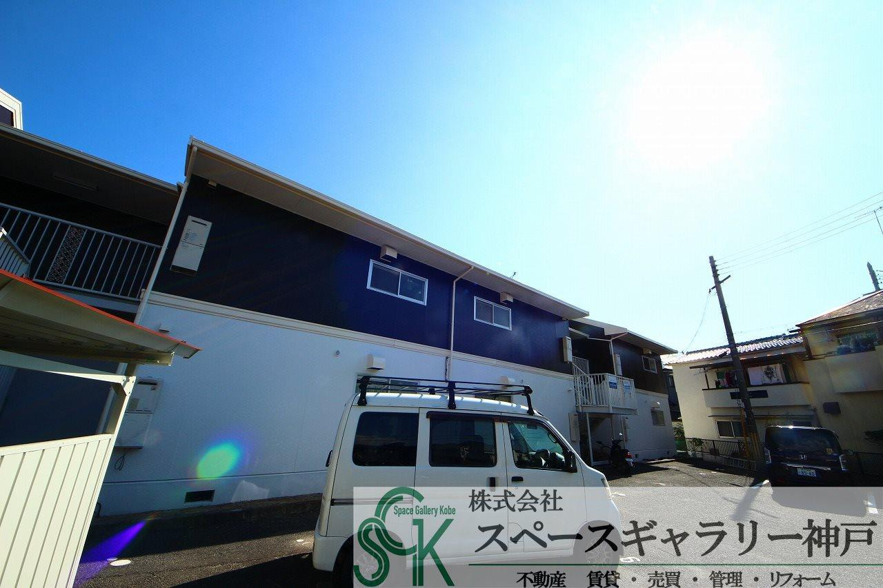 山手ハイツ