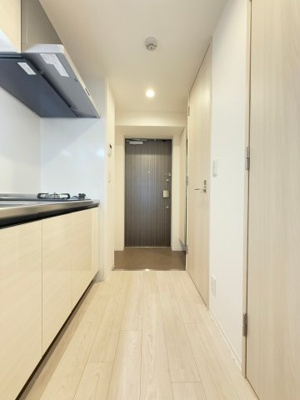 【居間・リビング】 | クレアグレイス岸里