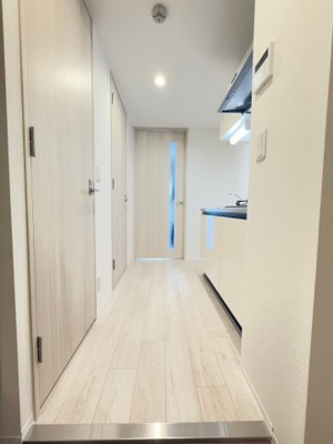 【内装】 | クレアグレイス岸里