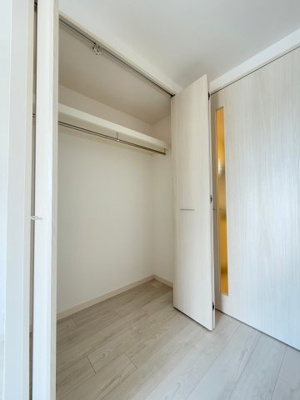 【収納】 | クレアグレイス岸里