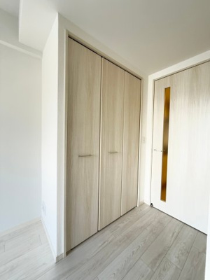 【収納】 | クレアグレイス岸里