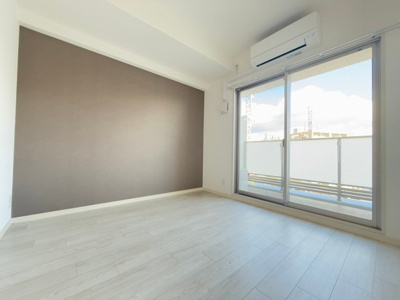 【居間・リビング】 | クレアグレイス岸里