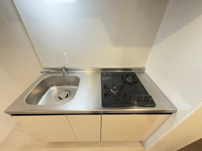 【キッチン】 | クレアグレイス岸里