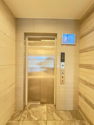 【その他共用部分】 | クレアグレイス岸里