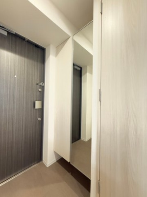 【その他】 | クレアグレイス岸里