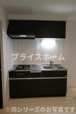 【キッチン】 | GRANDTIC PRESTON香椎　★プライスホームならHPに全物件の初期費用掲載中です！★
