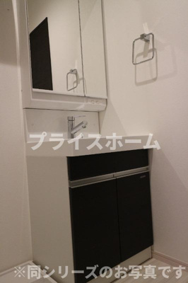 【洗面所】 | GRANDTIC PRESTON香椎　★プライスホームならHPに全物件の初期費用掲載中です！★