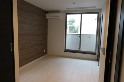 【寝室】 | GRANDTIC PRESTON香椎　★プライスホームならHPに全物件の初期費用掲載中です！★