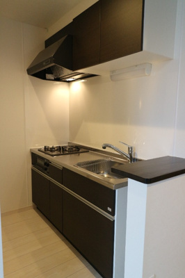 【キッチン】 | GRANDTIC PRESTON香椎　★プライスホームならHPに全物件の初期費用掲載中です！★