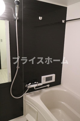 【浴室】 | GRANDTIC PRESTON香椎　★プライスホームならHPに全物件の初期費用掲載中です！★
