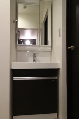 【洗面所】 | GRANDTIC PRESTON香椎　★プライスホームならHPに全物件の初期費用掲載中です！★