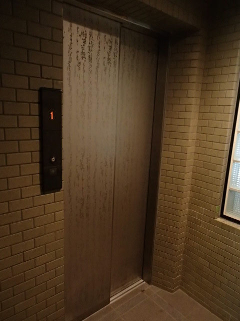 ニコエ奥沢のその他共用部分|★エレベーター付き★