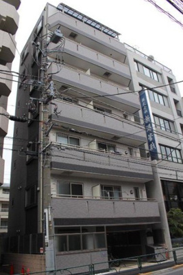 【外観】 | リンクフィールド中野 | 綺麗な外観。