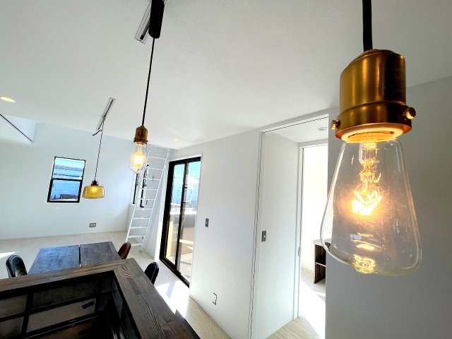 あきる野市小川東2　中古戸建のその他