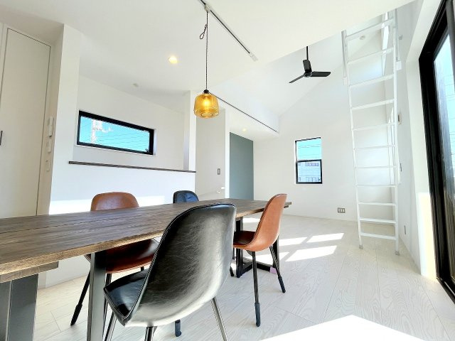 あきる野市小川東2　中古戸建のその他