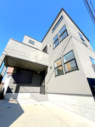 あきる野市小川東2　中古戸建のその他